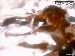 Farrah Fawcett Explicit , Messy Play in Playboy: Farrah Fawcett, All of Me (1997) 13