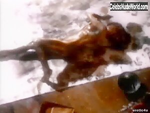 Farrah Fawcett Explicit , Messy Play in Playboy: Farrah Fawcett, All of Me (1997) 14