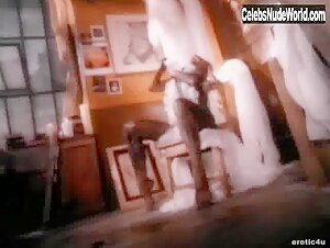 Farrah Fawcett Explicit , Messy Play in Playboy: Farrah Fawcett, All of Me (1997) 17