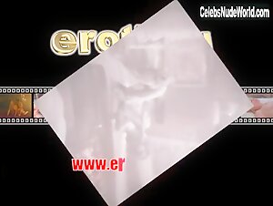 Farrah Fawcett Explicit , Messy Play in Playboy: Farrah Fawcett, All of Me (1997) 20