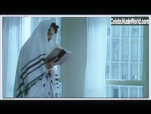 Fanny Valette in La petite Jerusalem (2005) 13