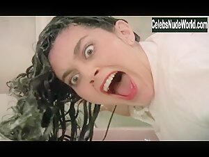 Fabiola Toledo in La casa con la scala nel buio (1983) 20