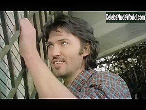 Fabiola Toledo in La casa con la scala nel buio (1983) 5