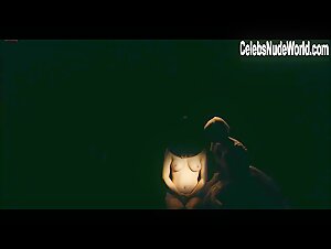 Fabienne Babe in Les rencontres d'apres minuit (2013) 3