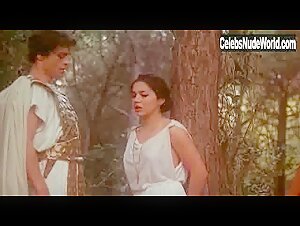 Fabiola Toledo in Caligola: La storia mai raccontata (1982) 11