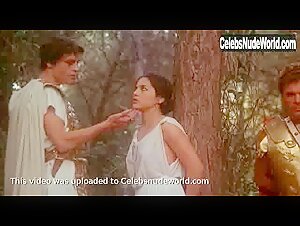 Fabiola Toledo in Caligola: La storia mai raccontata (1982) 12