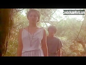 Fabiola Toledo in Caligola: La storia mai raccontata (1982) 2