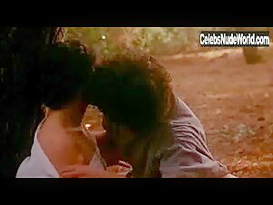 Fabiola Toledo in Caligola: La storia mai raccontata (1982) 6