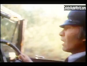Harlee McBride High Heels, boobs in Young Lady Chatterley (1977) 20