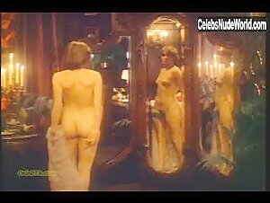 Harlee McBride Exposed , Vinatge in Young Lady Chatterley (1977) 13