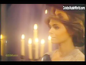 Harlee McBride Exposed , Vinatge in Young Lady Chatterley (1977) 4