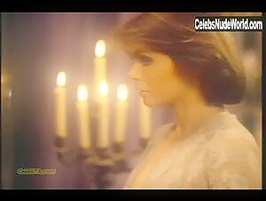 Harlee McBride Exposed , Vinatge in Young Lady Chatterley (1977) 5