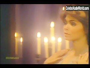 Harlee McBride Exposed , Vinatge in Young Lady Chatterley (1977) 6