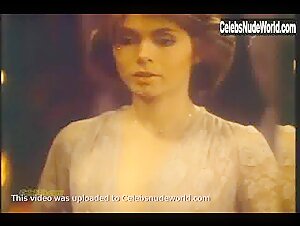 Harlee McBride Exposed , Vinatge in Young Lady Chatterley (1977) 8