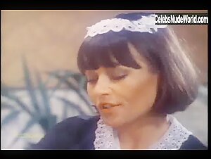 Harlee McBride Vintage , Bathtub in Young Lady Chatterley (1977) 12