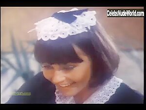 Harlee McBride Vintage , Bathtub in Young Lady Chatterley (1977) 18