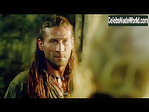 Hannah New in Black Sails (series) (2014) 2
