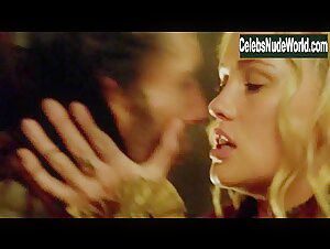Hannah New in Black Sails (series) (2014) 4