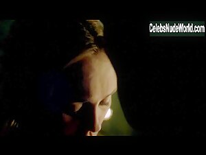 Hannah New Kissing , Exposed in Black Sails (series) (2014) 2