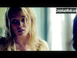 Hannah New Blonde, Costume in Black Sails (series) (2014) 11