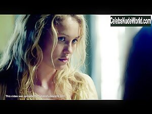 Hannah New Blonde, Costume in Black Sails (series) (2014) 12