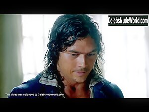 Hannah New Blonde, Costume in Black Sails (series) (2014) 20