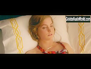 Hannah Hoekstra in De Helleveeg (2016) 13
