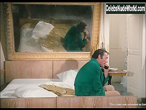 Hanna Schygulla in Warnung vor einer heiligen Nutte (1971) 15