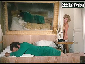 Hanna Schygulla in Warnung vor einer heiligen Nutte (1971) 19