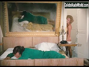 Hanna Schygulla in Warnung vor einer heiligen Nutte (1971) 20