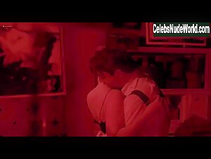 Hanna Palos in Budapest Noir (2017) 9