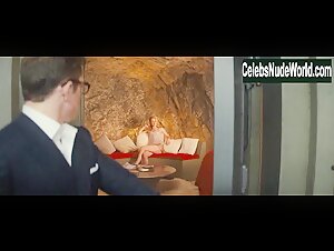 Hanna Alstrom in Kingsman: The Secret Service (2014) 1