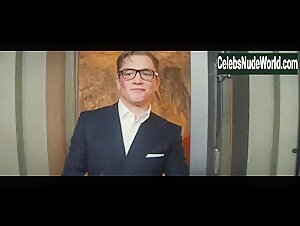 Hanna Alstrom in Kingsman: The Secret Service (2014) 3