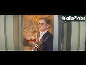 Hanna Alstrom in Kingsman: The Secret Service (2014) 4