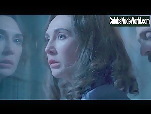 Hanna Alstrom in Glass Room (2019) 16