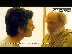 Hande Kodja in Capitaine Achab (2007) 8