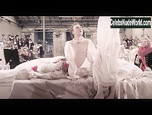 Halina Reijn in Goltzius and the Pelican Company (2012) 7