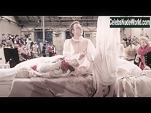 Halina Reijn in Goltzius and the Pelican Company (2012) 8