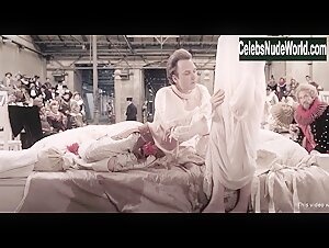 Halina Reijn in Goltzius and the Pelican Company (2012) 9
