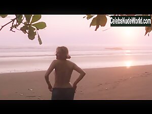 Haley Bennett in Deep Powder (2013) 16