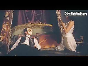 Hafsia Herzi in L'Apollonide (Souvenirs de la maison close) (2011) 11