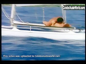 Gwen Somers Hot , Outdoor in Playboy: How to Reawaken Your Sexual Powers (1999) 12