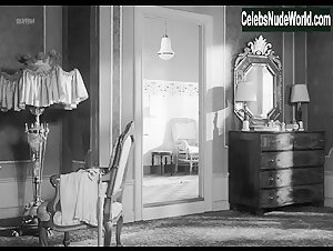 Gunnel Lindblom Vintage , boobs in Tystnaden (1963) 1