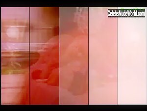 Griffin Drew Flash , boobs scene in Busted (1997) 4