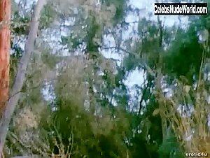 Griffin Drew Hot , Outdoor in Bikini Hoe-Down (1997) 2