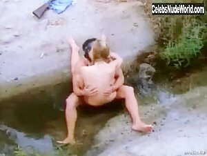 Griffin Drew Hot , Outdoor in Bikini Hoe-Down (1997) 3