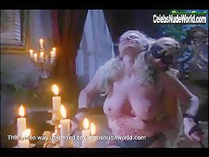 Griffin Drew Big boobs , Lesbian in Bedtime Stories (series) (2000)