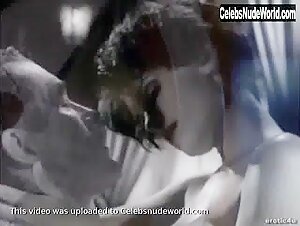 Griffin Drew Lingerie , boobs in Sex Files: Erotic Possessions (2000) 12