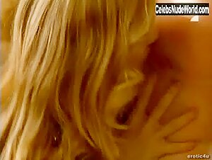 Griffin Drew Tits , Hot scene in Mistress Club (1999) 3