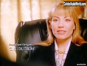 Griffin Drew in Indecent Behavior 3 (1995) 14